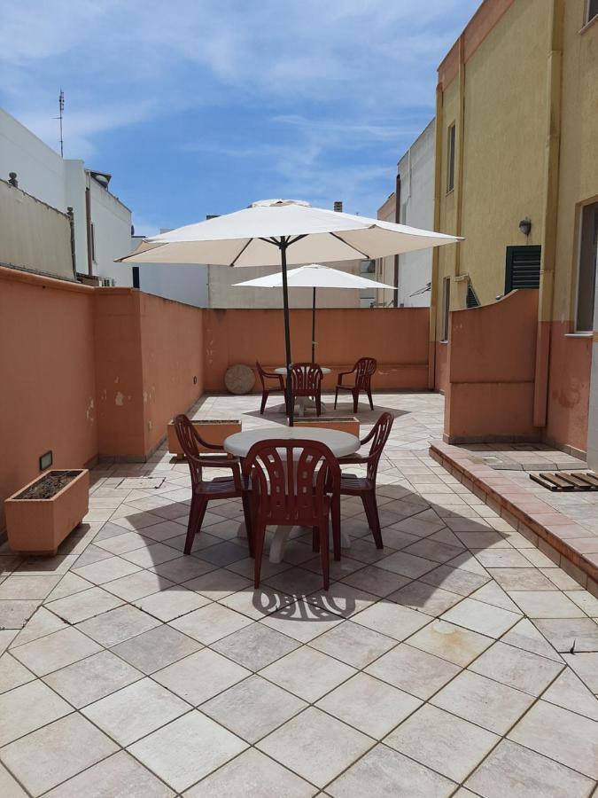 Apartment 36 Di Pescoluse Marina Di Pescoluse