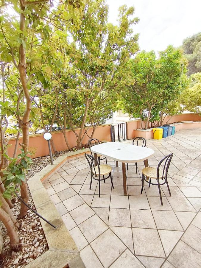 Apartment 36 Di Pescoluse *