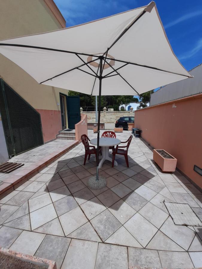 36 Di Pescoluse Apartment Marina Di Pescoluse