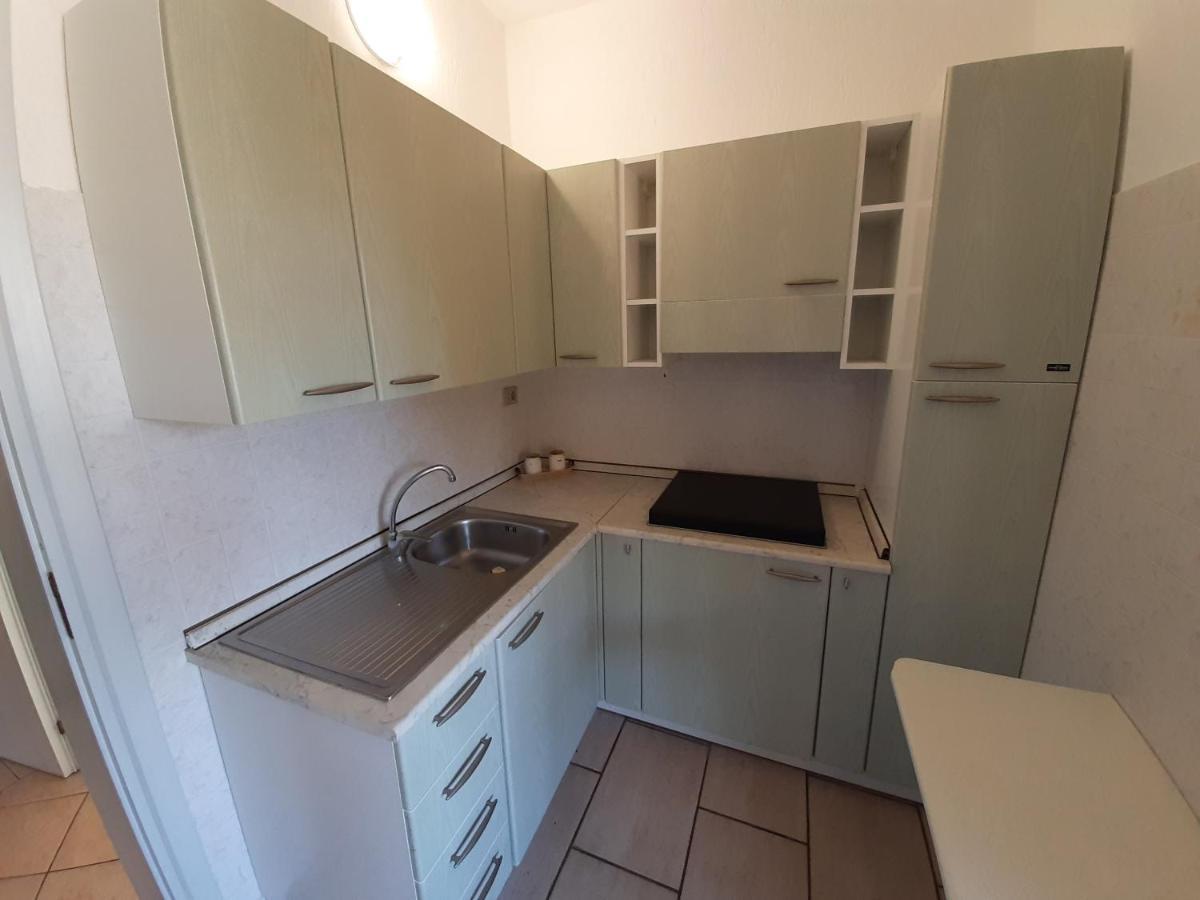 Appartement 36 Di Pescoluse *