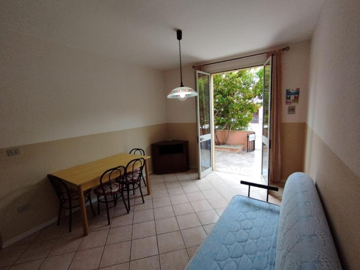Appartement 36 Di Pescoluse